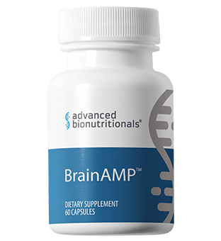 BrainAMP Natural Brain Booster